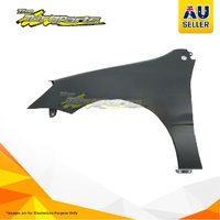 Guard Left Unpainted No Spoiler Holes For MITSUBISHI LANCER CH1,CH2 SEDAN, WAGON