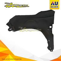 Guard Unpainted Left With Mould Holes For MITSUBISHI ASX 5DOOR JMFXT@GA@WL