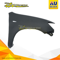 One New Guard Right Hand Unpainted No Flare Holes Suit For MITSUBISHI ASX 5DOOR