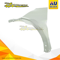 Genuine New Guard Unpainted Left Hand Suit For KIA EV6 GT ONLY KNAC@81@@@51