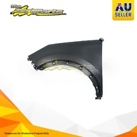 Guard Unpainted Left No Flasher Type CAPA For KIA SPORTAGE SL U5YPC/PD, KNAP@81