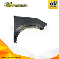 Guard Unpainted Right No Flasher Type CAPA For KIA SPORTAGE SL U5YPC/PD, KNAP@81