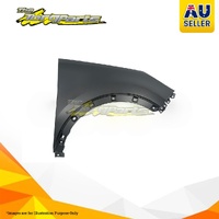 Guard RH Unpainted No Flasher Type For KIA SPORTAGE SL U5YPC/PD, KNAP@81