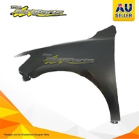Guard Unpainted Lt No FlasherHole For HYUNDAI SANTA FE WAGON CM SER1 KMHSG/KMHSH
