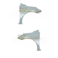Genuine Pair Guard Unpainted Left-Rt For KIA RIO YB 5DOOR GT-LINE KNADE511VK/VL