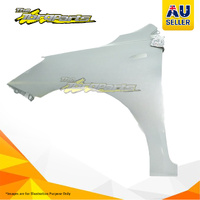 Genuine Guard Unpainted With Flasher Light Left For KIA RIO YB 5DOOR S/SPORT