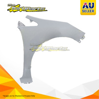 Genuine Guard Unpainted Right For KIA RIO UB 3,5DR HORIZONTAL,HONEYCOMB B/GRILLE