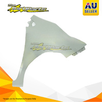Genuine Guard Unpainted Right For KIA PICANTO 10/23-DATE JA2 S/SPORT