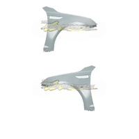 Genuine Pair New Guard Unpainted Left-Right Suit For KIA OPTIMA TF
