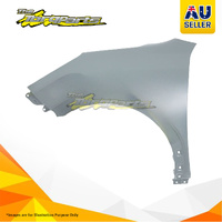 Genuine Guard Unpainted Left For KIA NIRO EV(ELECTRIC),HEV(HYBRID) S/SPORT