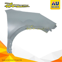 Genuine Guard Unpainted Right For KIA NIRO EV(ELECTRIC),HEV(HYBRID),PHEV S/SPORT