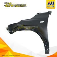 Guard Left Unpainted With Flasher Hole For KIA SELTOS 08/19-09/22 SER1