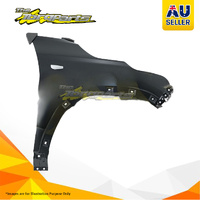 Guard Right Unpainted With Flasher Hole For KIA SELTOS 08/19-09/22 SER1