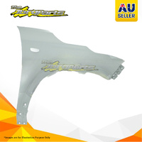 Genuine Guard Unpainted Right With Flasher Hole For KIA SELTOS 08/19-09/22 SER1