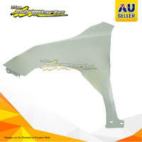 Genuine Guard Unpainted Left Hand For GT For KIA CERATO GT-LINE,HATCH