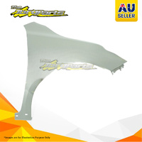 Genuine Guard Unpainted Right Hand For GT For KIA CERATO GT-LINE,HATCH