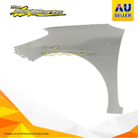 Genuine New Guard Unpainted Left Hand Suit For KIA CERATO SEDAN &amp; HATCH