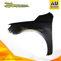 Genuine Guard Unpainted Left For KIA CERATO SEDAN&amp;HATCH HONEYCOMB/DIAMOND TYPE