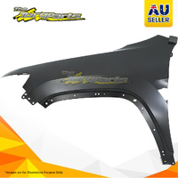 Guard Unpainted Left For JEEP CHEROKEE ??/18-DATE KL EXC TRAILHAWK KD/LD000001-