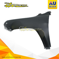 Guard Left Hand Unpainted CAPA Suit For JEEP GRAND CHEROKEE WK