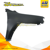 Guard Right Hand Unpainted CAPA Suit For JEEP GRAND CHEROKEE WK