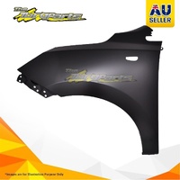 New Guard Left Hand Unpainted For Hyundai IX35 CZECH BUILD TMA, KOREA BUILD KMH