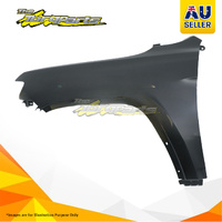 Guard Left Hand Unpainted New Suit For JEEP GRAND CHEROKEE WK