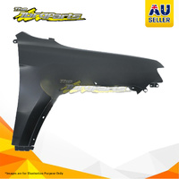 Guard Right Hand Unpainted New Suit For JEEP GRAND CHEROKEE WK