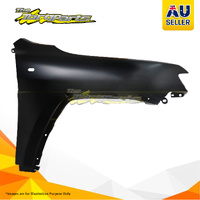 Guard Right Unpainted For JEEP GRAND CHEROKEE WK LAREDO/LIMITED/OVERLAND
