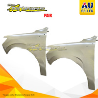 Genuine New Guard Unpainted Left-Right Hand Suit For HAVAL H6GT 06/22-DATE