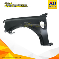Guard Unpainted Left For Ford Ranger Ute C SHAPE HL SPORT/WILDTRAK,XL/XLS/XLT