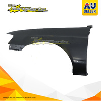 Guard Unpainted Left Hand TKY For Ford Fairlane 06/03-09/05 BA,10/05-09/07 BF