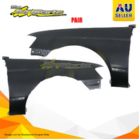 New Pair Guard Unpainted Left-Right Hand TKY For Ford Falcon XR6/8 BF1&amp;2, BA1&amp;2
