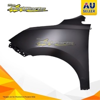 Guard Unpainted Left For Hyundai IX35 CZECH BUILD TMA, KOREA BUILD KMH