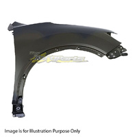 Guard Right Hand Unpainted For NISSAN/DATSUN XTRAIL T32 SER1, SER2 JN1@AT32A