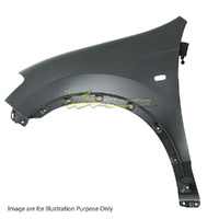 One New Guard Left Unpainted For NISSAN/DATSUN DUALIS J10 SER2 5SEAT, 7SEAT
