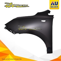 Genuine Guard Left Unpainted For Hyundai IX35 CZECH BUILD TMA, KOREA BUILD KMH