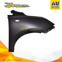 Genuine Guard Unpainted Right For Hyundai IX35 CZECH BUILD TMA, KOREA BUILD KMH