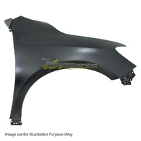 New Guard Right Unpainted CAPA For NISSAN/DATSUN PATHFINDER 07/16-06/22 R52 SER2