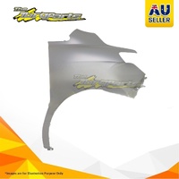 Genuine New Guard Right Hand No Flasher Hole For Hyundai Iload/Imax 03/08
