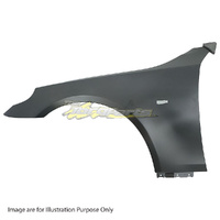 One New Guard Left Hand Aluminium Suit For BMW 5SERIES E60 SEDAN/WAGON SPORT