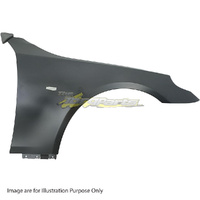 One New Guard Right Hand Aluminium Suit For BMW 5SERIES E60 SEDAN/WAGON SPORT