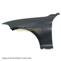 One New Guard Unpainted Left Hand Suit For BMW 1SERIES F20 5DOOR