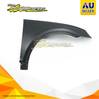New Guard Right Hand Unpainted CAPA Suit For AUDI Q5 03/17-02/20