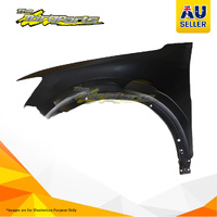 One New Guard Left Hand Unpainted Aftermarket Suit For AUDI Q2 07/16-05/20
