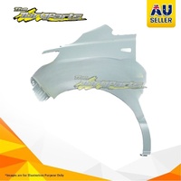 Genuine Guard Left W/Flasher Hole For Hyundai Iload/Imax 03/08