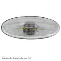 1X Guard Flasher Left=Right For NISSAN/DATSUN JUKE F15 ST/ST-S/TI-S SJNF@@F15A6