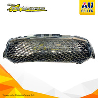 Genuine New Grille Chrome Suit For HAVAL H6 01/21-DATE