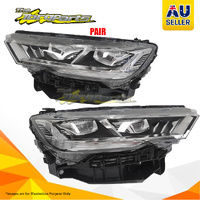 Genuine New Head Lamp Left-Right Hand LED TYPE Suit For HAVAL H6, H6GT