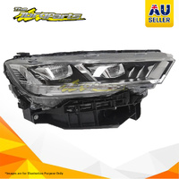 Genuine New Head Lamp Right Hand LED TYPE Suit For HAVAL H6, H6GT
